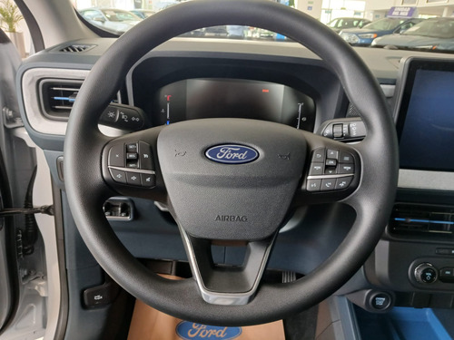 Ford Maverick 2.0 Turbo Xlt 4X2