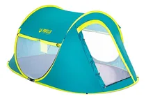 Comprar Carpa Bestway Auto Armable 2 Personas Con Bolso Para Camping