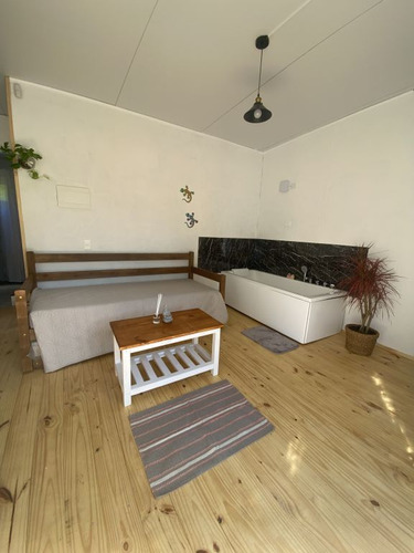 Cabaña Afrodita En La Paloma Con Amplio Espacio Verde