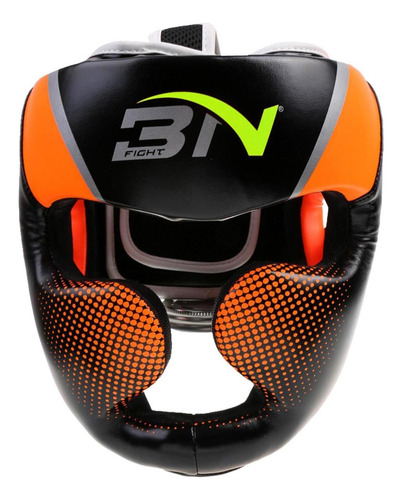 Casco De Boxeo De Desmontable Accesorio De Protecciones De