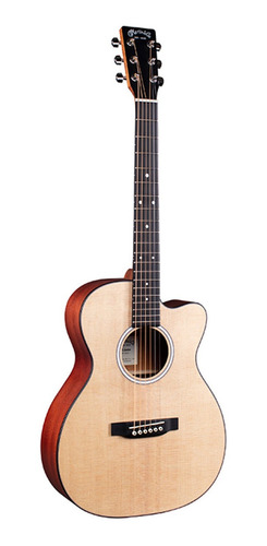 Guitarra Electroacustica Cf Martin 000cjr10e - Palermo