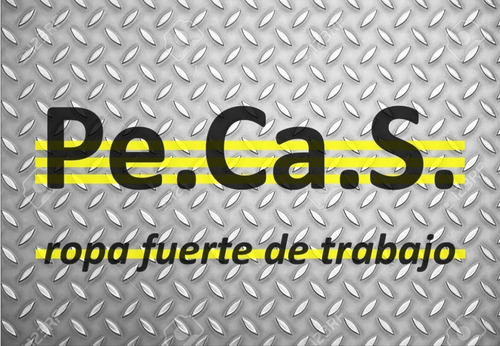 Imagen 4 de 7 de Botín Trabajo Económico Ideal Obra Cuero P/acero 38al46
