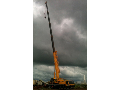 Guindaste Rodoviario, Xcmg 70 Ton, 2008 - 1052