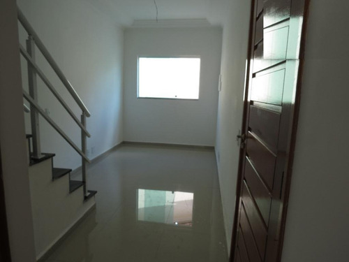 Sobrado Residencial À Venda, Jardim Danfer, São Paulo. - So6109