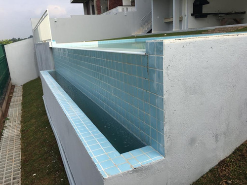 Casa Com 3 Dormitórios À Venda, 420 M² Por R$ 2.400.000,00 - Alphaville Granja Viana - Carapicuíba/sp - Ca4571