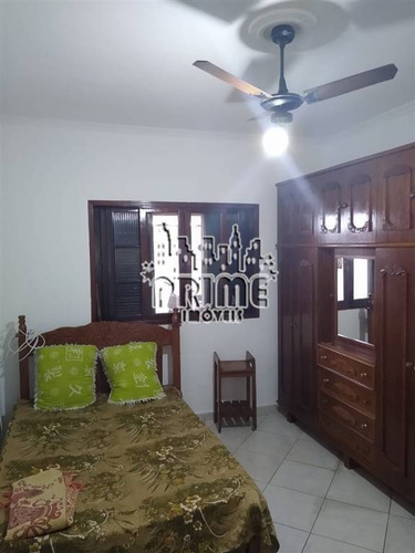 Imagem 14 de 16 de Casa, 2 Dorms Com 81.17 M² - Ocian - Praia Grande - Ref.: Pr2183 - Pr2183