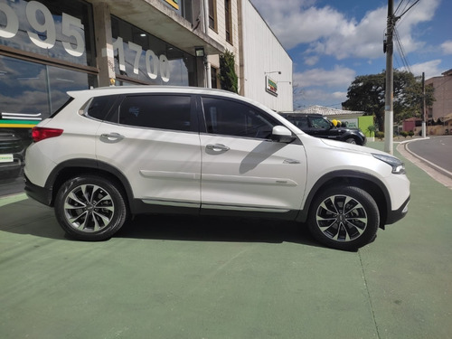 Imagem 5 de 12 de Chery Tiggo 7 1.5 Txs Flex 2020/2021 Automático