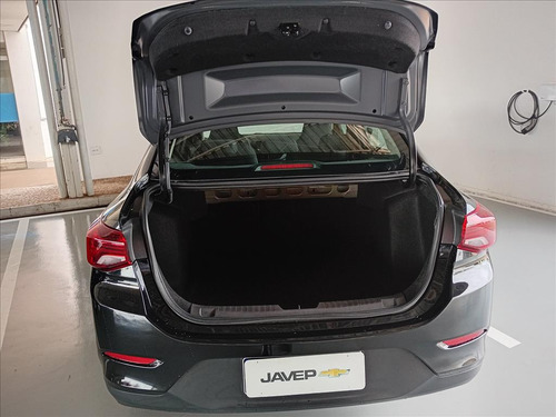 Chevrolet Onix 1.0 TURBO FLEX PLUS AUTOMÁTICO