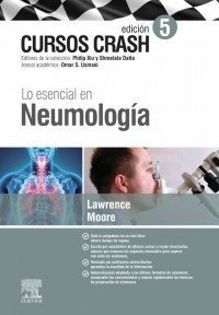 Lo Esencial En Neumologia - Lawrence,h