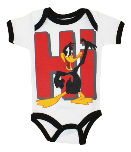 Imagen 6 de 7 de Ropa Bebe Pañaleros Jack Disney Batman Superman Set 3 Piezas