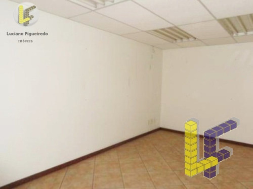 Locação Predio Comercial Sao Caetano Do Sul Santa Paula Ref: - 14983