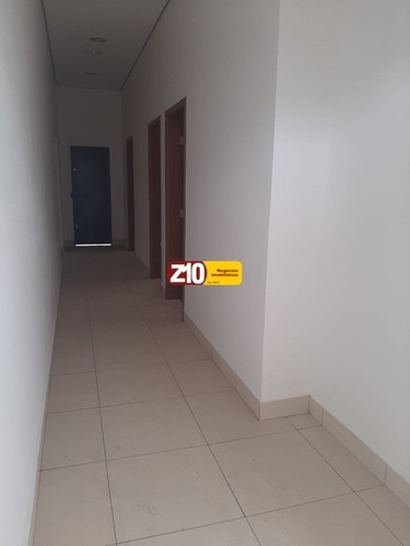 Imagem 7 de 30 de Z10 Imoveis Indaiatuba | Gl00464 - Galpão Industrial Distrito Industrial Domingos Giomi Indaiatuba/sp - Gl00464 - 70108758