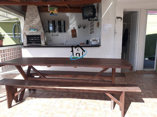 Imagem 8 de 30 de Casa - Ca00346 - 70543707