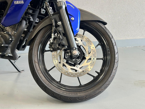 Yamaha Fazer Fz15 150 Flex