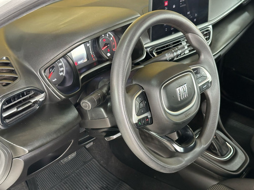 Fiat Pulse 1.3 FLEX DRIVE CVT
