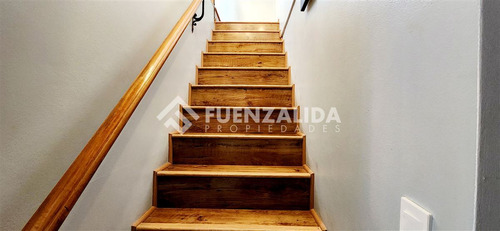 Casa En Venta De 3 Dorm. En Macul
