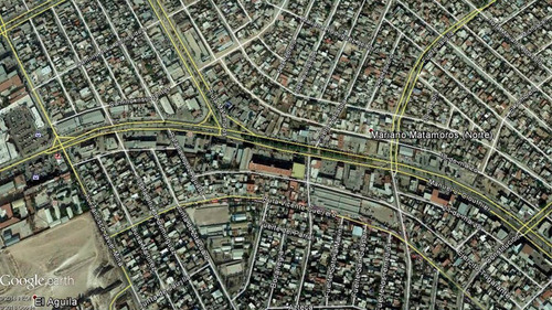 Imagen 11 de 11 de Edificio En Renta En Mariano Matamoros Plaza El Tigre, Tijua
