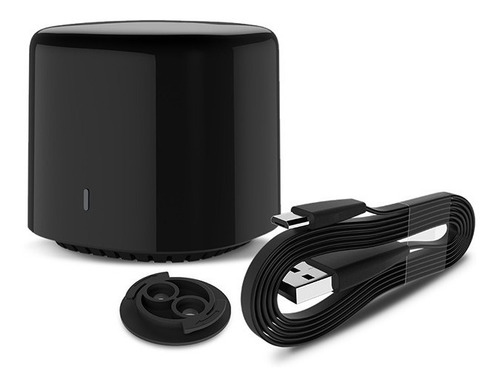Remoto Univ Bestcon Rm4cmini - Ir, Comp. Alexa, Siri, Google