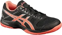 Comprar Tenis Asics Gel Flare Para Squash Volleyball Handball Indoor