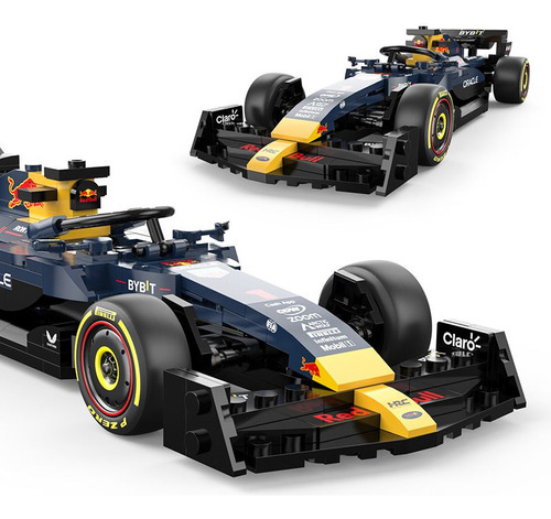 Redbull F1 Rb19 2023 #11 Sergio Checo Pérez Escala 1:24