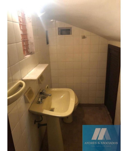 Venta Casa Muñiz