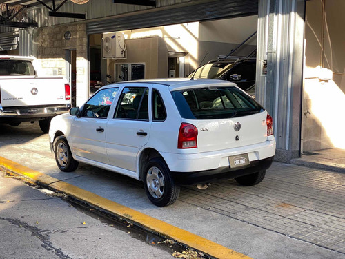Volkswagen Gol 1.6 I Power 5ptas /// 2006 - 170.000km
