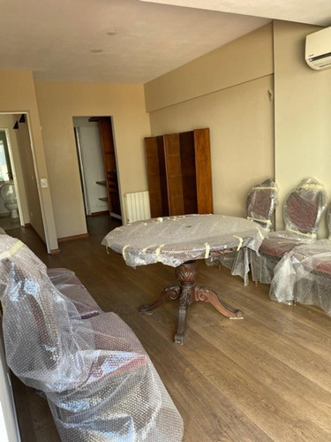 Venta Cañitas 3 Amb Patio Apto Profesional Cochera