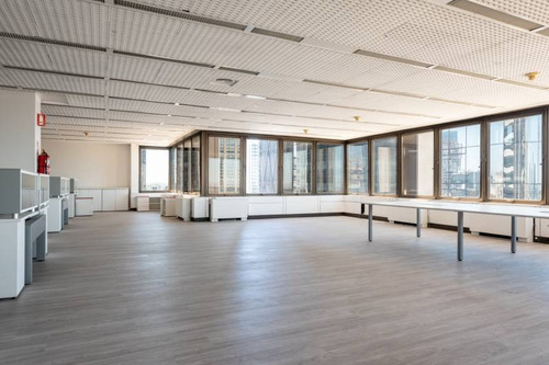 Imagen 13 de 14 de Oficinas Alquiler Puerto Madero