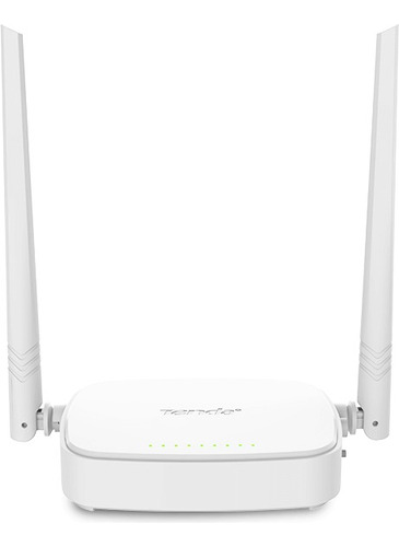 Router Modem Wireless N Adsl2+ D301 V4