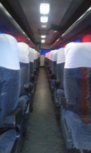 Busscar Jumbuss 360 K-113 Impecavel Ligue E Confira! Ref.95