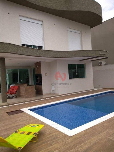 Imagem 17 de 19 de Itahye - Casa Com 3 Suítes À Venda, 458 M² - Alphaville - Santana De Parnaíba/sp - Ca5807