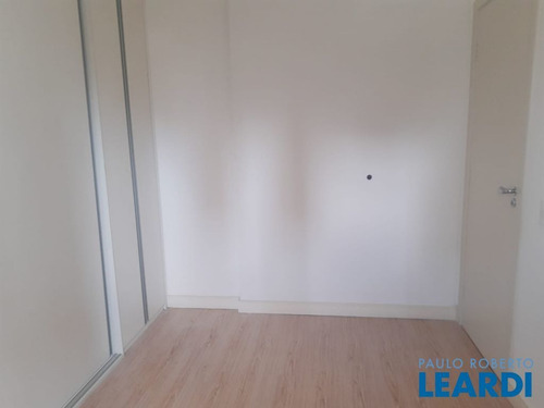 Imagem 7 de 15 de Apartamento - Morumbi - Sp - 597882