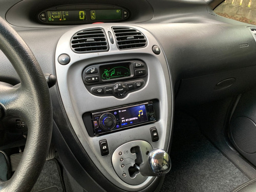 Imagem 15 de 15 de Citroen Xsara Picasso!!! R$24.900,00!!!! 2010!!! Aut.!!! Top