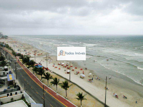 Imagem 22 de 30 de Apartamento Com 3 Dorms, Centro, Mongaguá - R$ 600 Mil, Cod: 764800 - V764800