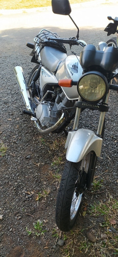 Imagem 2 de 3 de Honda Ks
