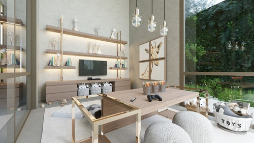 Imagem 10 de 26 de Apartamento - Ap01538 - 69481577