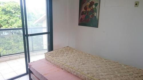Imagem 3 de 24 de Apartamento Em Meaípe, Guarapari/es De 80m² 2 Quartos Para Locação R$ 1.000,00/mes - Ap199093-r