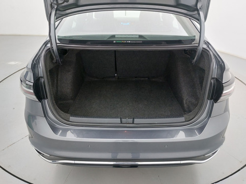Volkswagen Virtus 1.0 200 TSI HIGHLINE AUTOMÁTICO