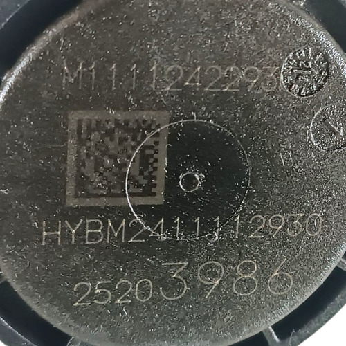 Sensor Comando De Válvulas Onix 1.0 3cc 2020 A 2024 Aspirado (Usado)