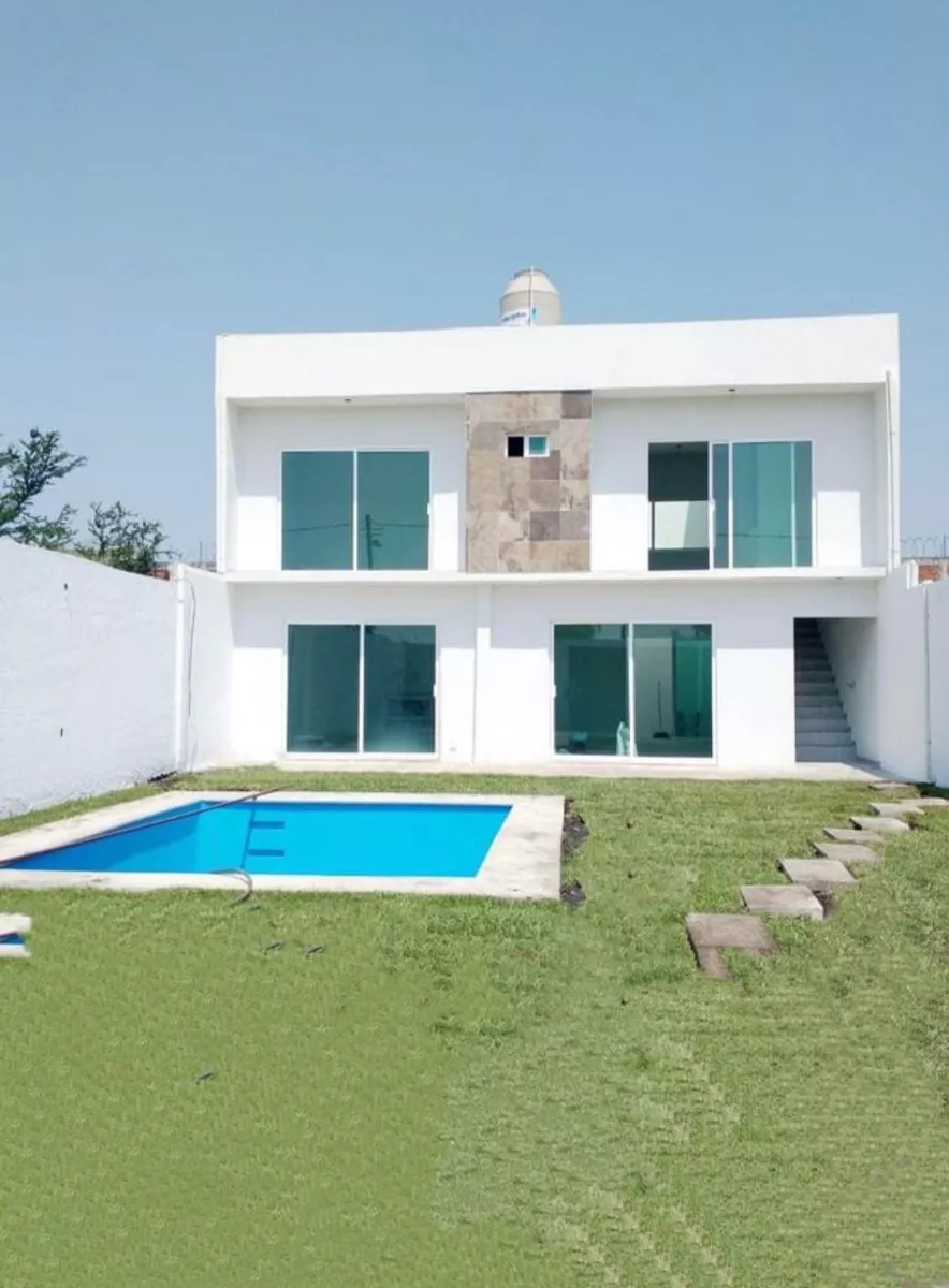 Casa En Venta Xochitepec