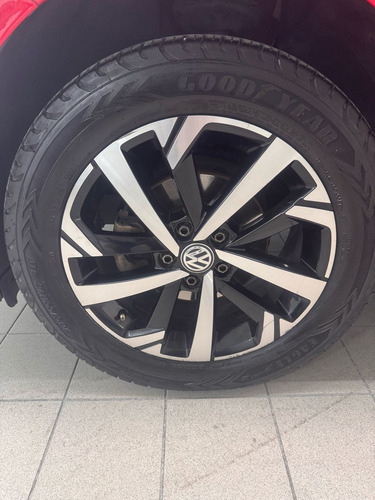 Volkswagen Virtus 1.6 Comfortline At