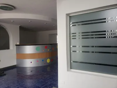 Edificio en renta