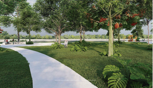 Lotes Residenciales En Venta Casa Kokob Ubicados En Tixkokob, Yucatán.