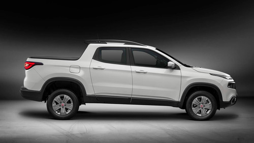 Fiat Toro Freedom 1.8 2021 0km | Zucchino Motors