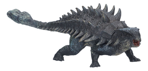 Modelo De Juguete De Dinosaurio De Plástico De Pvc Simulado