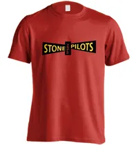 Comprar Remera Stone Temple Pilots #11 Rock Artesanal Planta Nuclear
