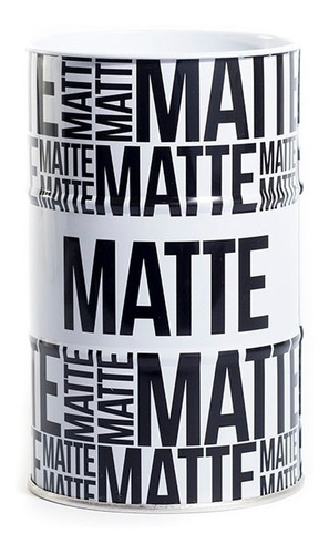 Imagen 3 de 10 de Mate Ds Line + Bombilla Acero Inoxidable + Tambo Yerbero