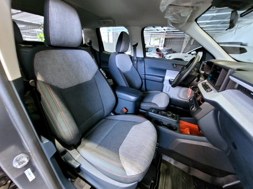 Ford Maverick 2.0 Ecoboost Cd Xlt At8 2wd