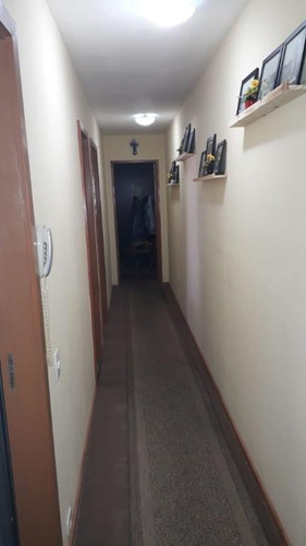 Imagem 6 de 20 de Apartamento Com 2 Dormitórios À Venda, 73 M² Por R$ 299.900,00 - Limão - São Paulo/sp - Ap3215