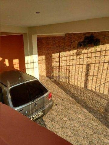 Imagem 5 de 19 de Casa Com 3 Dormitórios À Venda, 100 M² Por R$ 375.000,00 - Vila Aparecida - Jundiaí/sp - Ca0096